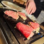 焼肉冷麺だいじゅ - 