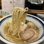 らーめん久遠 - 