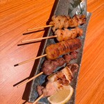 あばれ鮮魚 立川店 - 