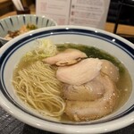 らーめん久遠 - 