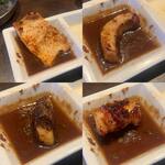 焼肉のMr.青木 - 特選4種