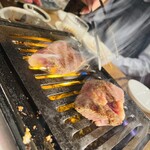 焼肉冷麺だいじゅ - 