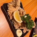 あばれ鮮魚 立川店 - 