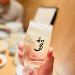 焼肉冷麺だいじゅ - 