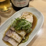 立ち飲み やみー - 