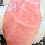 はま寿司 - 110円のまぐろ♫クオリティー高かった＼(゜ロ＼)ｽｯｺﾞ‼