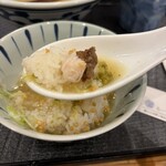 らーめん久遠 - 