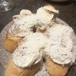 肉×野菜×ワイン イチバのウラ - 