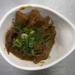 まつい - どて焼き@ver.0115！