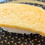 はま寿司 - 旨だしたまご♫