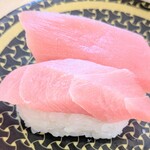 はま寿司 - まぐろ♫