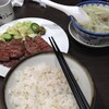 牛たん炭焼き 利久 仙台駅店