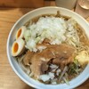 ラーメン 豚の子