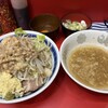 ラーメン二郎  朝倉街道駅前店