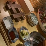 六本木 大皿焼肉 老中 - 