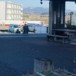 道の駅旭志 旭志村ふれあいセンター ほたるの里 - 