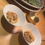 六本木 大皿焼肉 老中 - 