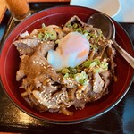 道の駅旭志 旭志村ふれあいセンター ほたるの里 - 