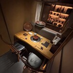 六本木 大皿焼肉 老中 - 