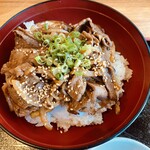 道の駅旭志 旭志村ふれあいセンター ほたるの里 - 