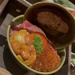 六本木 大皿焼肉 老中 - 