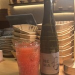 六本木 大皿焼肉 老中 - 