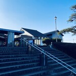 道の駅旭志 旭志村ふれあいセンター ほたるの里 - 