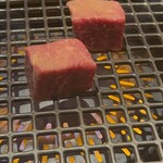 六本木 大皿焼肉 老中 - 