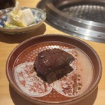 六本木 大皿焼肉 老中 - 