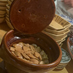 六本木 大皿焼肉 老中 - 