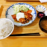 湘南台温泉 らく - 