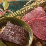 六本木 大皿焼肉 老中 - 