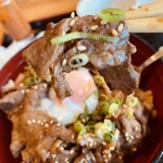 道の駅旭志 旭志村ふれあいセンター ほたるの里 - 