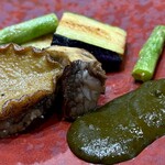 楽味田 - 