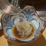 六本木 大皿焼肉 老中 - 