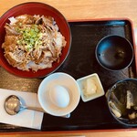 道の駅旭志 旭志村ふれあいセンター ほたるの里 - 