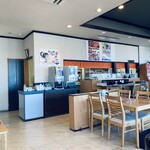 道の駅旭志 旭志村ふれあいセンター ほたるの里 - 