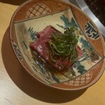 六本木 大皿焼肉 老中 - 