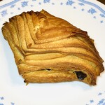 シャン ド ブレ - パンオショコラ