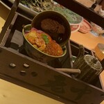 六本木 大皿焼肉 老中 - 