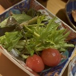 六本木 大皿焼肉 老中 - 