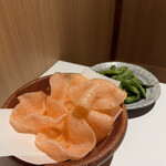 肉と魚と全席個室 七 新宿東口店 - 