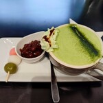 eggg Park - 料理写真: