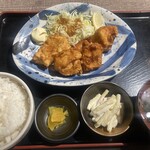 丸海屋 離 - 4つ？