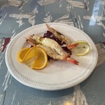 サルデーニャ料理とワイン greco - 