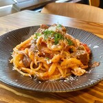 炭火イタリアンNadegata - 