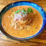 炭火イタリアンNadegata - 