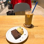 レック コーヒー 水道橋店 - 
