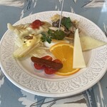 サルデーニャ料理とワイン greco - 