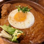 金子迦哩 かれー王国 - 